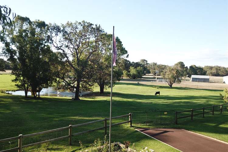 Fourth view of Homely ruralOther listing, 76 Fernwood Glen, Orange Springs, Gingin WA 6503