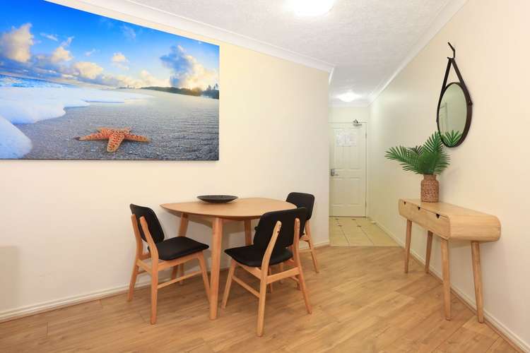 Second view of Homely unit listing, 287/2342 Gold Coast Highway, Mermaid Beach QLD 4218