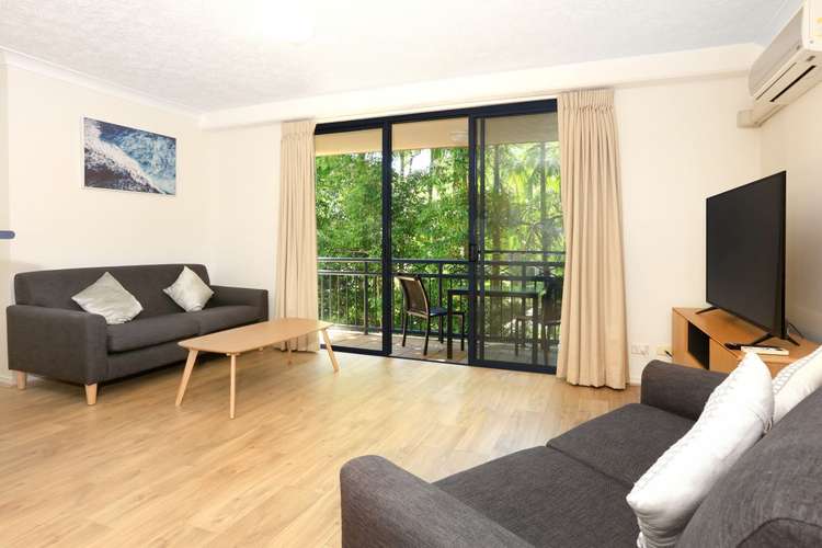 Third view of Homely unit listing, 287/2342 Gold Coast Highway, Mermaid Beach QLD 4218