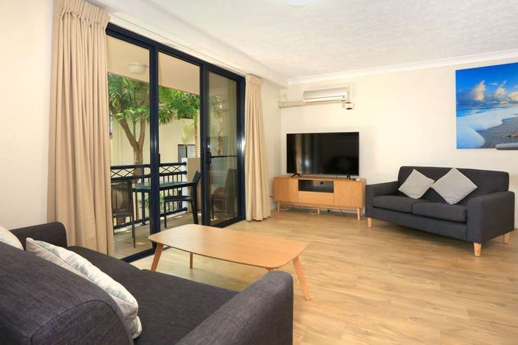 Fifth view of Homely unit listing, 287/2342 Gold Coast Highway, Mermaid Beach QLD 4218