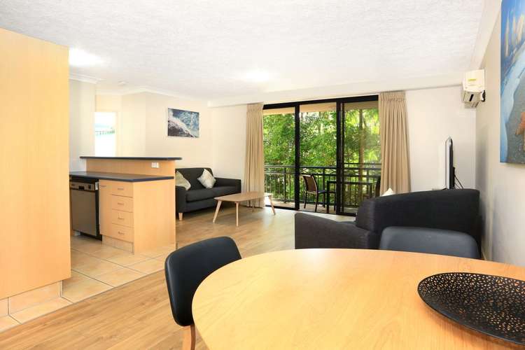 Sixth view of Homely unit listing, 287/2342 Gold Coast Highway, Mermaid Beach QLD 4218
