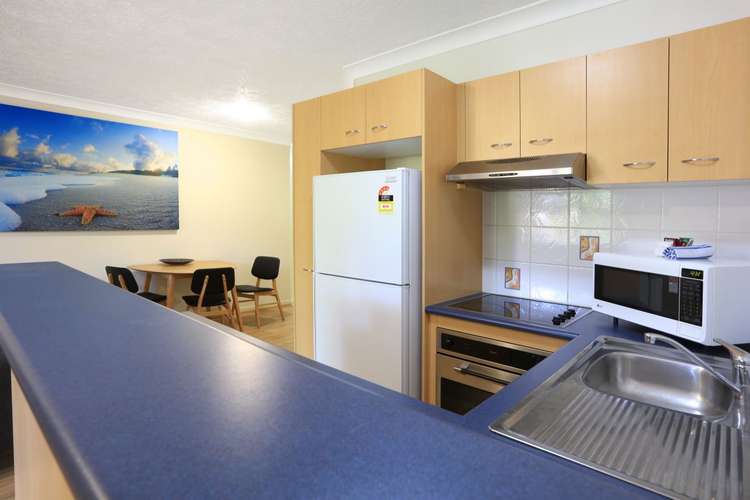 Seventh view of Homely unit listing, 287/2342 Gold Coast Highway, Mermaid Beach QLD 4218
