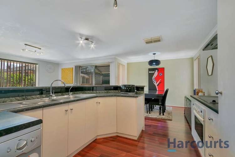 Fifth view of Homely house listing, 16 Crawford Grove, Andrews Farm SA 5114