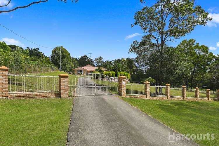 Main view of Homely house listing, 540-546 Old Gympie Road, Elimbah QLD 4516