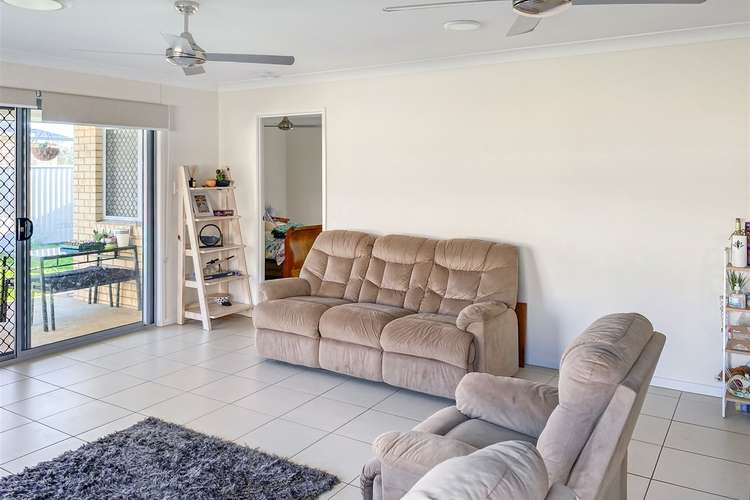 Second view of Homely house listing, 33 Bridgeman Parade, Chinchilla QLD 4413