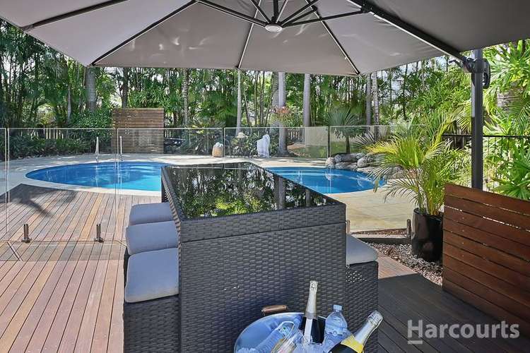 Third view of Homely house listing, 5 Silverdale Court, Burpengary East QLD 4505