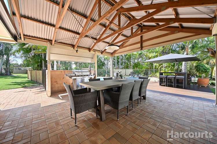 Fourth view of Homely house listing, 5 Silverdale Court, Burpengary East QLD 4505