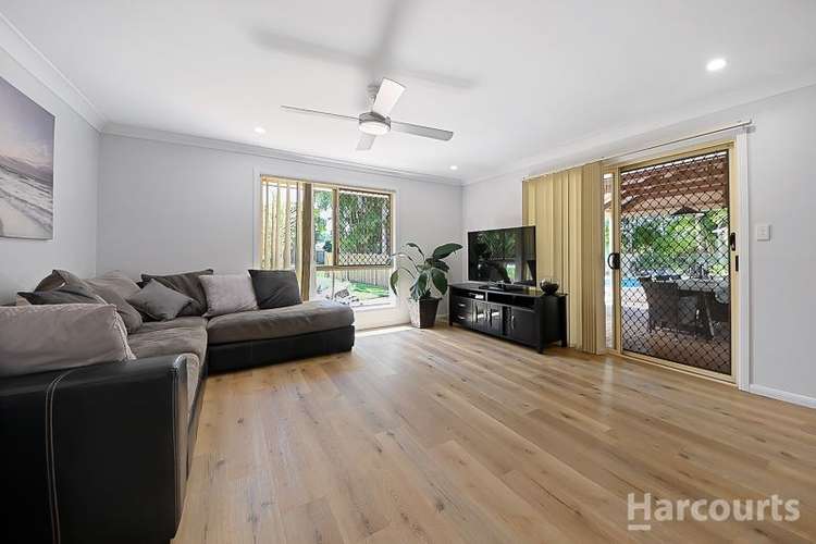 Seventh view of Homely house listing, 5 Silverdale Court, Burpengary East QLD 4505