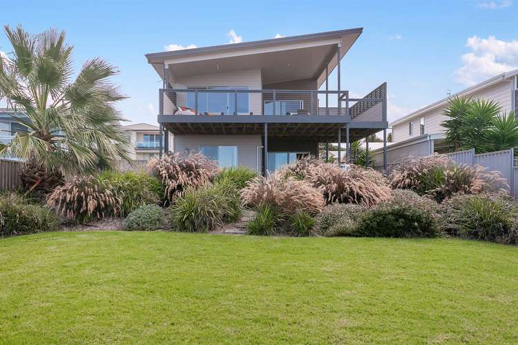 Third view of Homely house listing, 33 Wright Terrace, Encounter Bay SA 5211