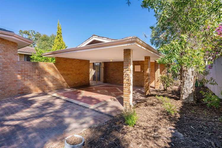 Third view of Homely house listing, 55B Dickenson Way, Booragoon WA 6154