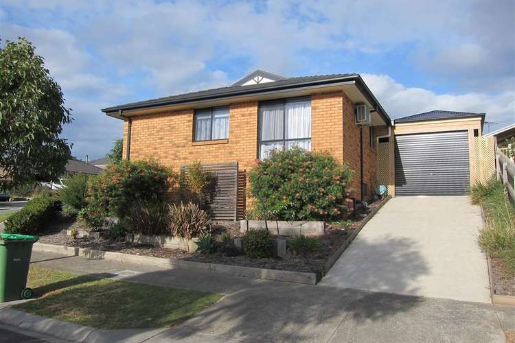 Second view of Homely house listing, 1 Blue Gum Court, Pakenham VIC 3810