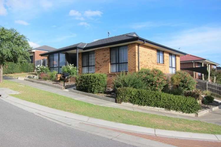 Third view of Homely house listing, 1 Blue Gum Court, Pakenham VIC 3810