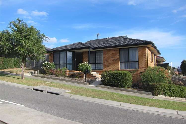 Fourth view of Homely house listing, 1 Blue Gum Court, Pakenham VIC 3810