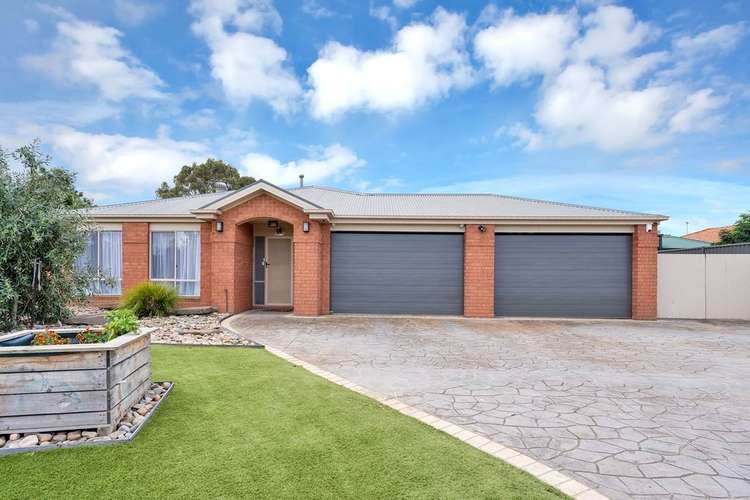 Main view of Homely house listing, 14 Ribera Court, Werribee VIC 3030