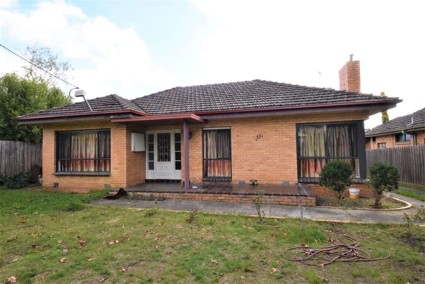 Main view of Homely house listing, 46 Williams Road, Blackburn VIC 3130