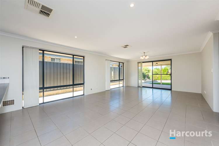 Fourth view of Homely house listing, 4 Pulchella Ramble, Banksia Grove WA 6031