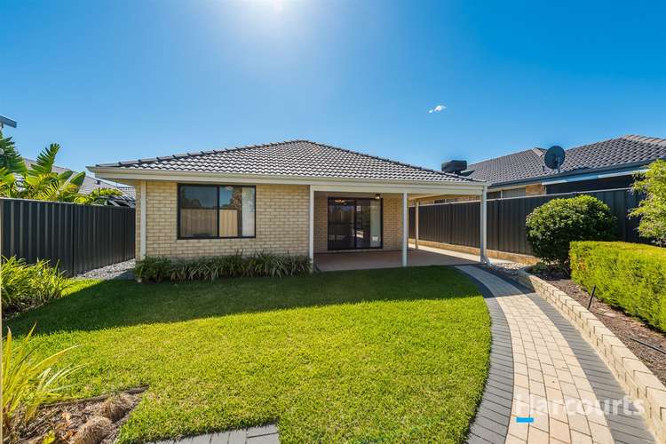 Sixth view of Homely house listing, 4 Pulchella Ramble, Banksia Grove WA 6031