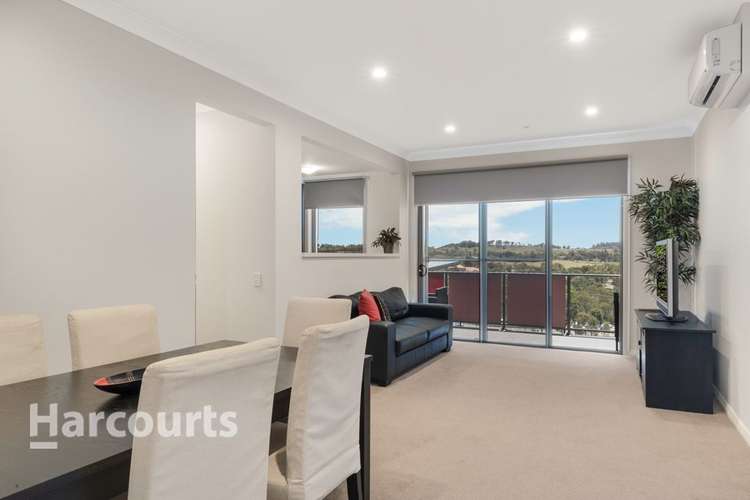 Second view of Homely apartment listing, 45/110 Kellicar Road, Campbelltown NSW 2560