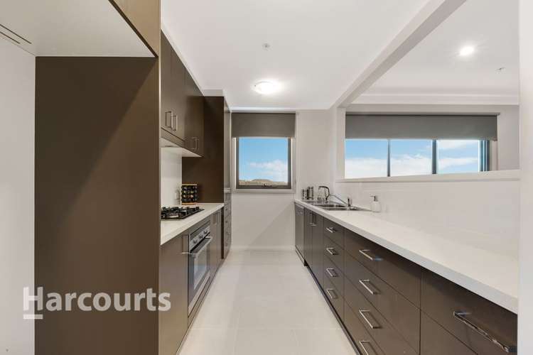 Third view of Homely apartment listing, 45/110 Kellicar Road, Campbelltown NSW 2560