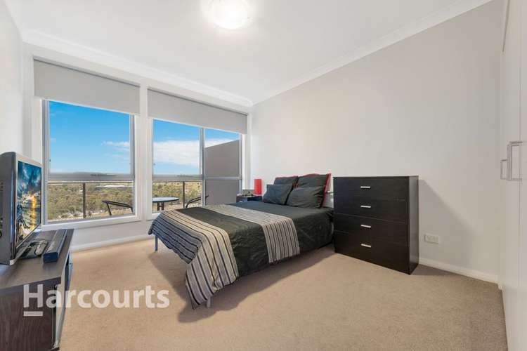 Fourth view of Homely apartment listing, 45/110 Kellicar Road, Campbelltown NSW 2560