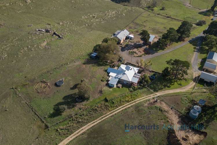 88 Smyth Road, Dawesley SA 5252