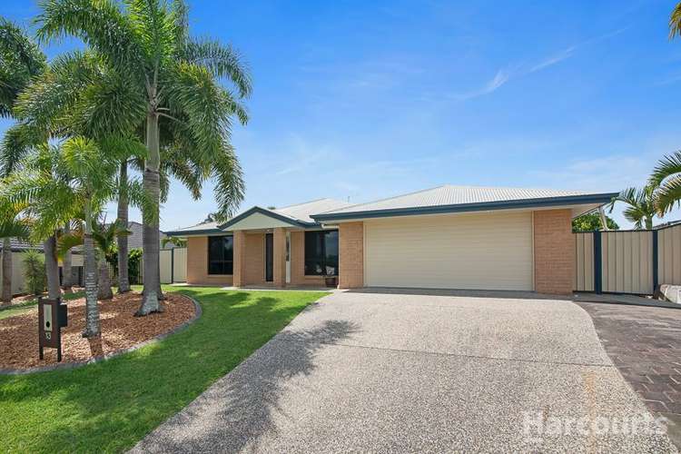 Main view of Homely house listing, 13 Sommerset Court, Narangba QLD 4504