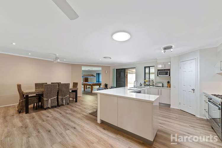Second view of Homely house listing, 13 Sommerset Court, Narangba QLD 4504