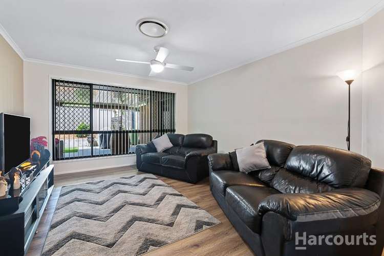 Fifth view of Homely house listing, 13 Sommerset Court, Narangba QLD 4504