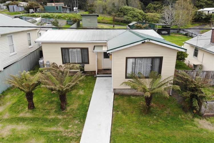Main view of Homely house listing, 20 Grafton Street, Queenstown TAS 7467