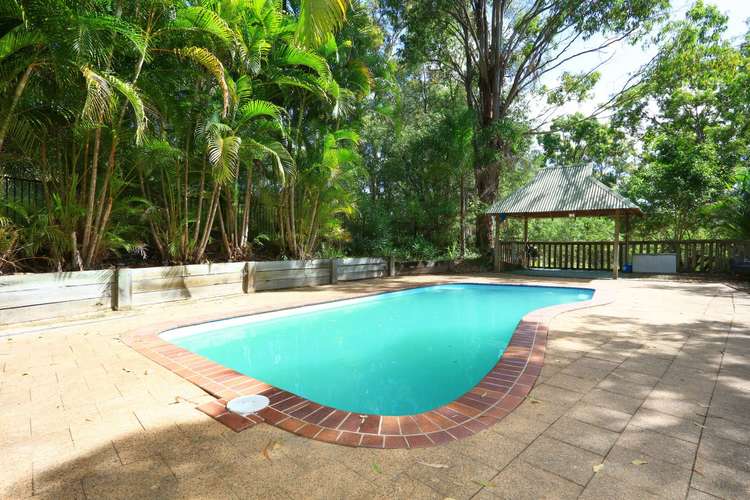 Fourth view of Homely house listing, 25 Uplands Court, Tallai QLD 4213