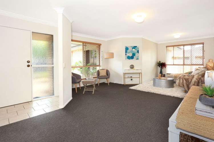 Third view of Homely house listing, 42 Fairview Court, Parkwood QLD 4214