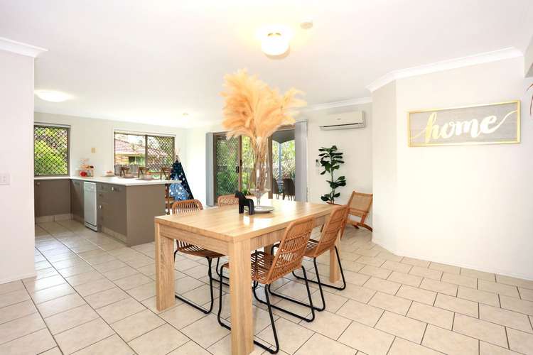 Sixth view of Homely house listing, 42 Fairview Court, Parkwood QLD 4214