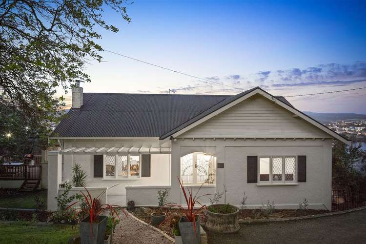 Second view of Homely house listing, 38 Forest Road, Trevallyn TAS 7250
