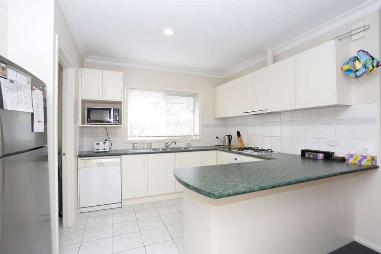 Second view of Homely unit listing, 1/5 Park Street, Glen Waverley VIC 3150