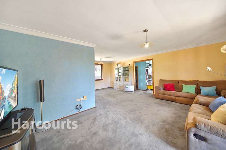 Second view of Homely house listing, 7 Dolge Place, Ambarvale NSW 2560