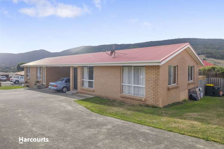 Main view of Homely unit listing, 2/8 Wellington Street, Huonville TAS 7109