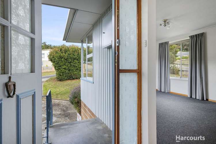 Second view of Homely house listing, 4 Carawa Street, Mornington TAS 7018