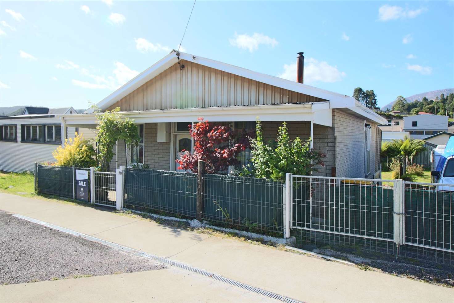 Main view of Homely house listing, 30-32 Cutten Street, Queenstown TAS 7467