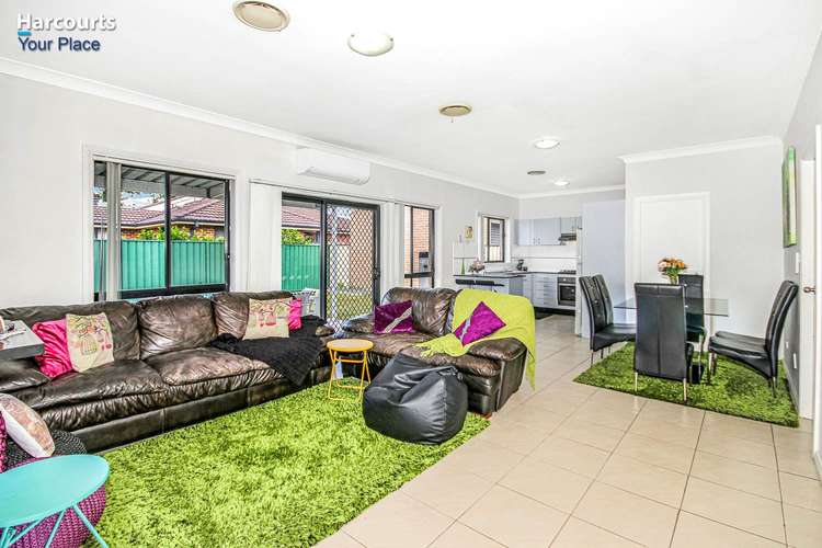 Second view of Homely villa listing, 6/7 Baynes Street, Mount Druitt NSW 2770