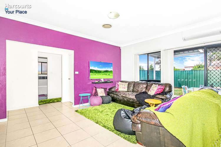 Third view of Homely villa listing, 6/7 Baynes Street, Mount Druitt NSW 2770