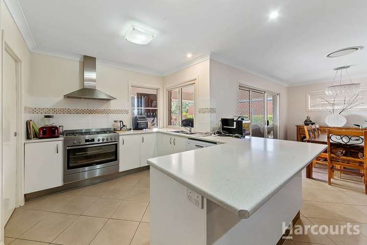 Third view of Homely house listing, 46 Baphal Crescent, Narangba QLD 4504