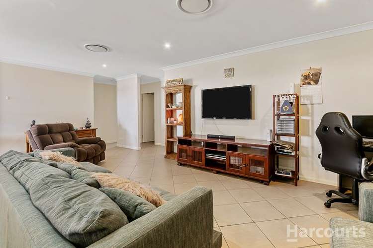 Fourth view of Homely house listing, 46 Baphal Crescent, Narangba QLD 4504