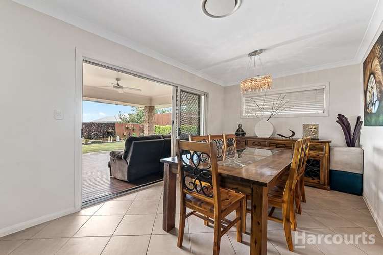 Fifth view of Homely house listing, 46 Baphal Crescent, Narangba QLD 4504