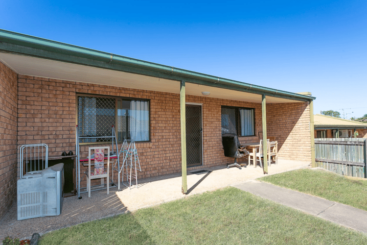 Main view of Homely unit listing, 5/232 Redbank Plains Road, Bellbird Park QLD 4300