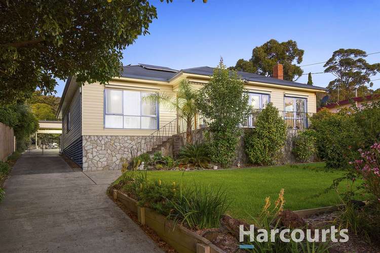Main view of Homely house listing, 3 Schneider Street, Ferntree Gully VIC 3156