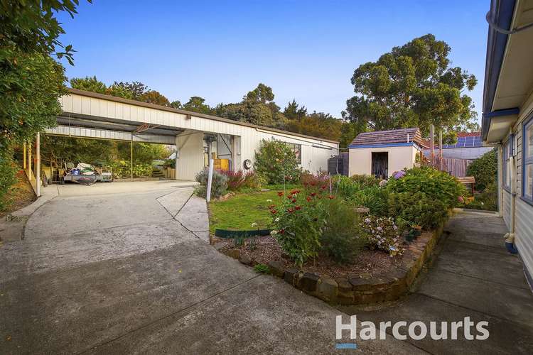 Second view of Homely house listing, 3 Schneider Street, Ferntree Gully VIC 3156