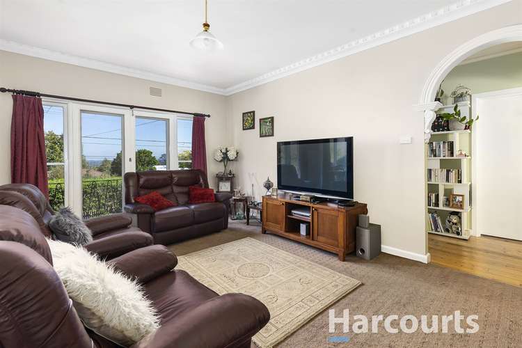 Third view of Homely house listing, 3 Schneider Street, Ferntree Gully VIC 3156