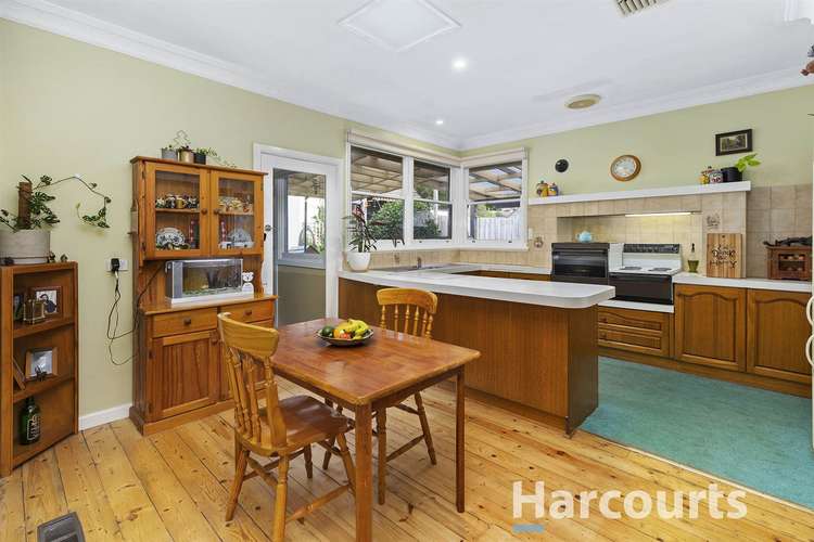 Sixth view of Homely house listing, 3 Schneider Street, Ferntree Gully VIC 3156