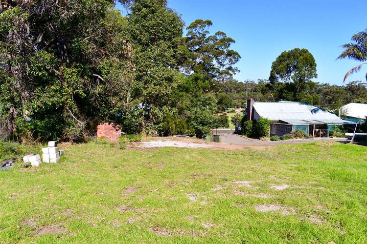 Main view of Homely residentialLand listing, 77b Scotsdale Road, Denmark WA 6333