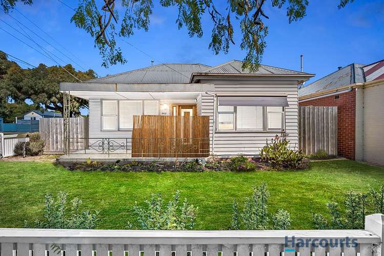 Second view of Homely house listing, 262 Humffray Street North, Brown Hill VIC 3350